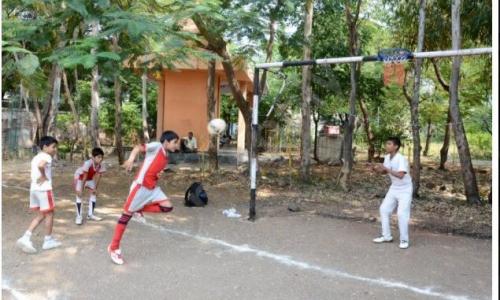 Global Vision International School — photo 14