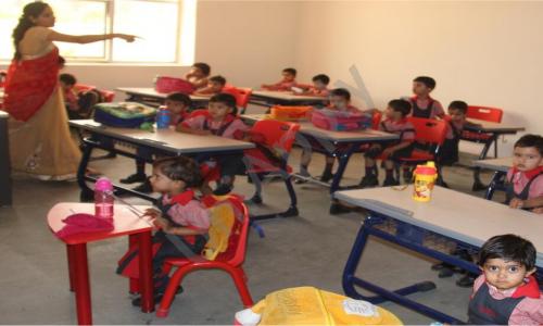 Global Vision School — photo 2