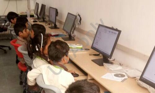 Global Vision School — photo 3