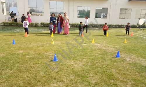 Global Vision School — photo 4