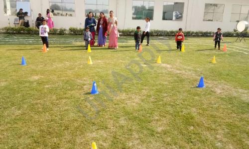 Global Vision School — photo 5