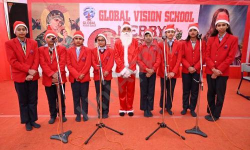 Global Vision School — photo 6