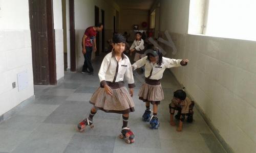 Global Vision School — photo 7