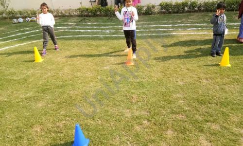 Global Vision School — photo 9