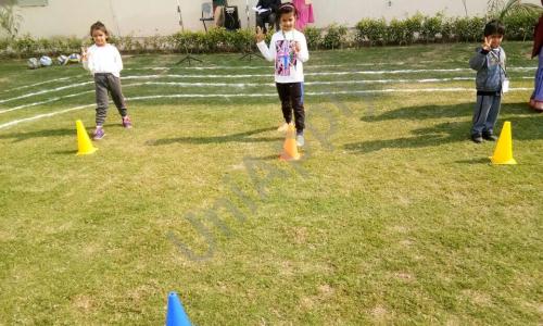 Global Vision School — photo 10