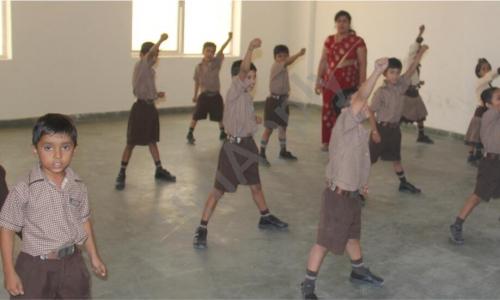 Global Vision School — photo 11