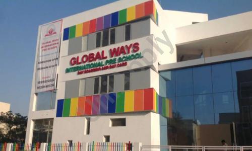 Global Ways School — photo 1