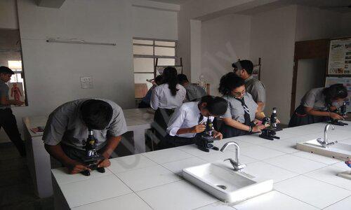 Glorious Public School — photo 3