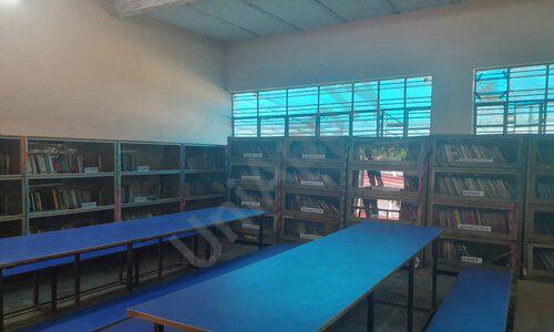 Glorious Public School — photo 6