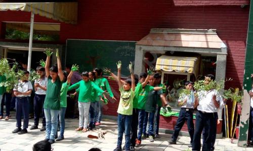 Glory Public School — photo 2