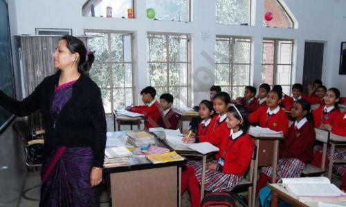 Glory Public School — photo 3