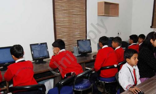 Glory Public School — photo 4