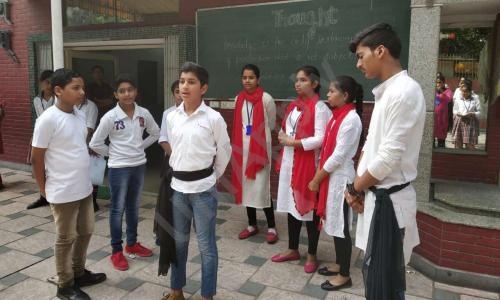 Glory Public School — photo 6