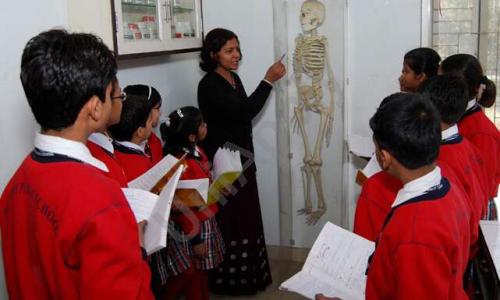 Glory Public School — photo 7