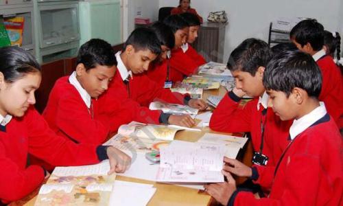 Glory Public School — photo 8