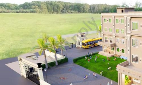 GMA International School — photo 2