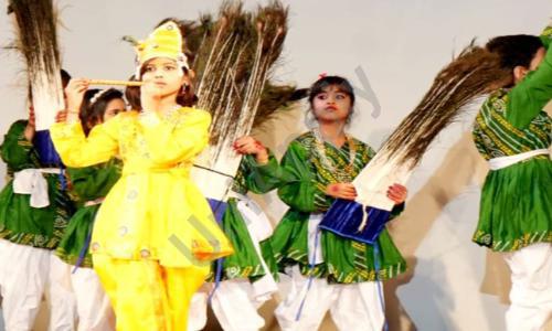 GMA International School — photo 4