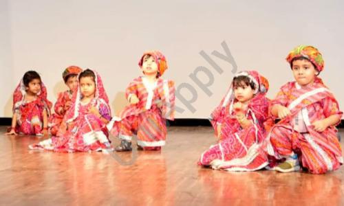 GMA International School — photo 5