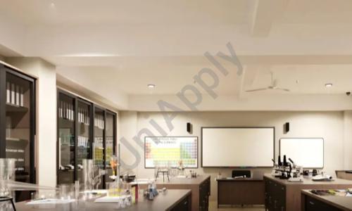 GMA International School — photo 8