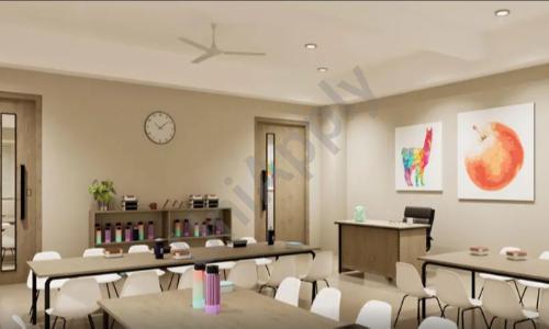 GMA International School — photo 10