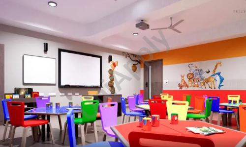 GMA International School — photo 11