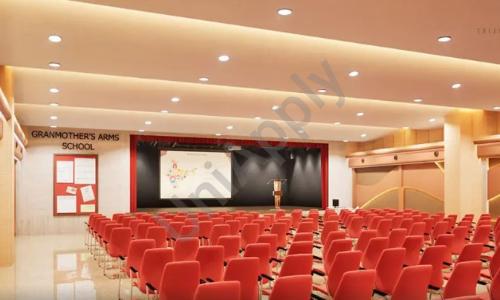 GMA International School — photo 12
