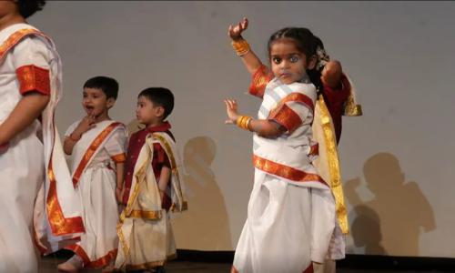 GMA International School — photo 13