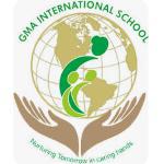 GMA International School logo