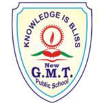 Gmt International Public School logo