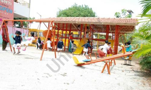 Gnan Srishti School of Excellence — photo 4