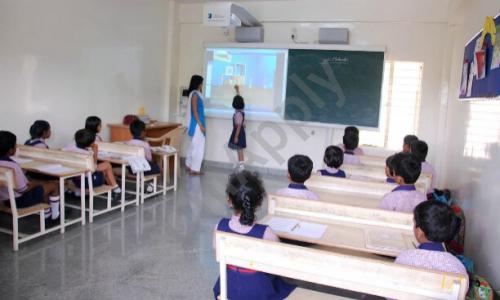 Gnan Srishti School of Excellence — photo 5