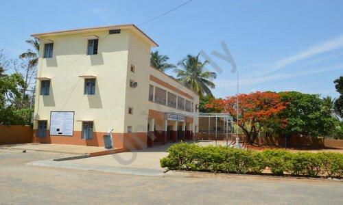 Gnana Bodhini Higher Primary School — photo 1