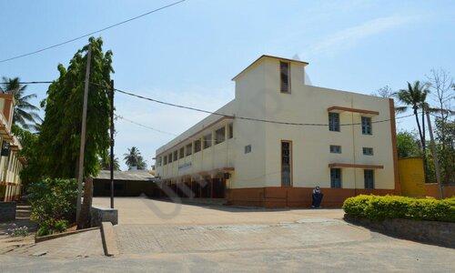 Gnana Bodhini Higher Primary School — photo 2