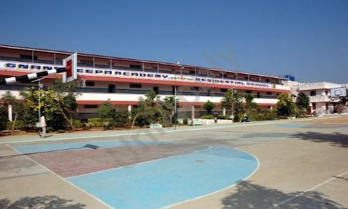 Gnana Deepa Academy Residential School — photo 2