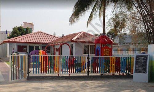 Gnana Gangothri Vidyalaya — photo 1