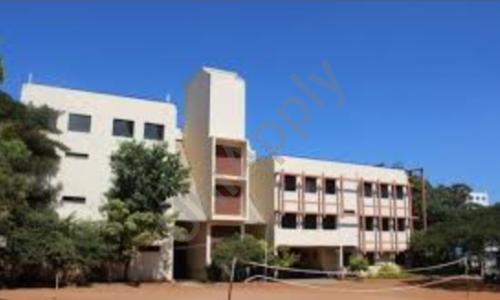 Gnana Sangama Pu College — photo 1