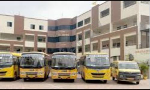 Gnanadhama Institution — photo 1