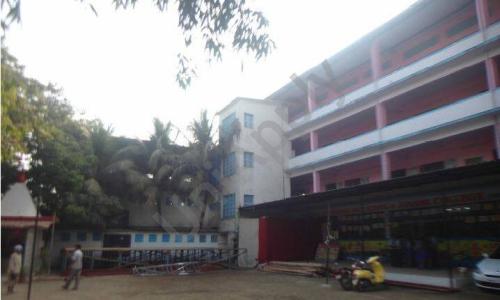 Gnyanodaya English High School — photo 5