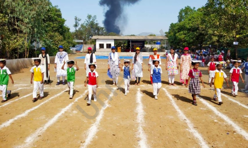 Gnyanodaya English High School — photo 7