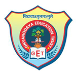 Gnyanodaya English High School logo