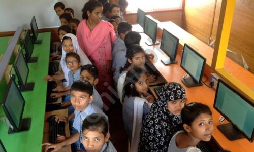 God's Grace School — photo 2
