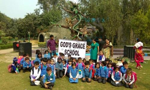 God's Grace School — photo 4