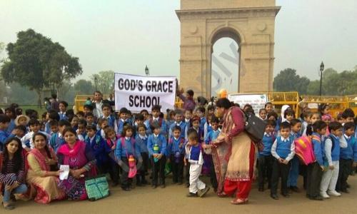 God's Grace School — photo 5