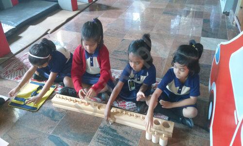 Godwin Public School — photo 1