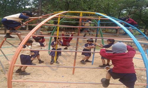 Godwin Public School — photo 6