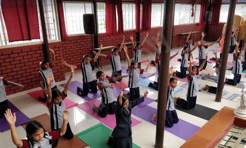 Godwin Public School — photo 9