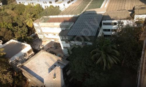 Gokalibai Punamchand Pitamber High School And Acharya Ambalal V. Patel Junior College — photo 1