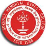 Gokhale Memorial Girls' School logo