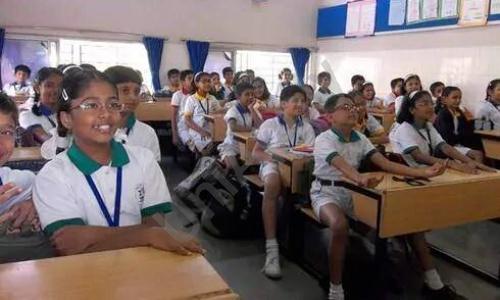 Gokuldham High School And Junior College — photo 2