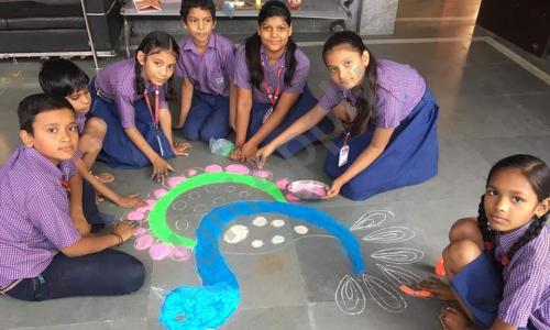 Gold Field Public School — photo 2